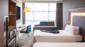 Memory foam-senger, safe på rommet, skrivebord og blendingsgardiner