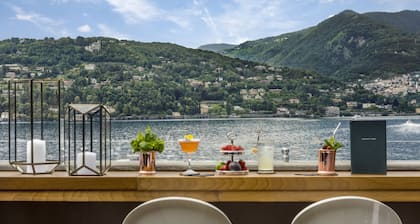 Vista Palazzo Small Luxury Hotel