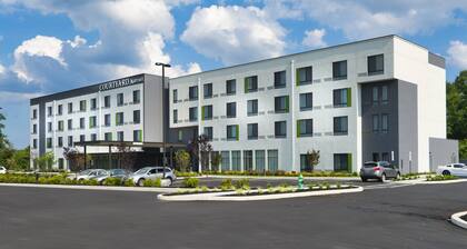 Courtyard by Marriott Deptford