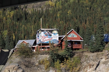 Cabins At Denali Reviews Photos Rates Ebookers Com