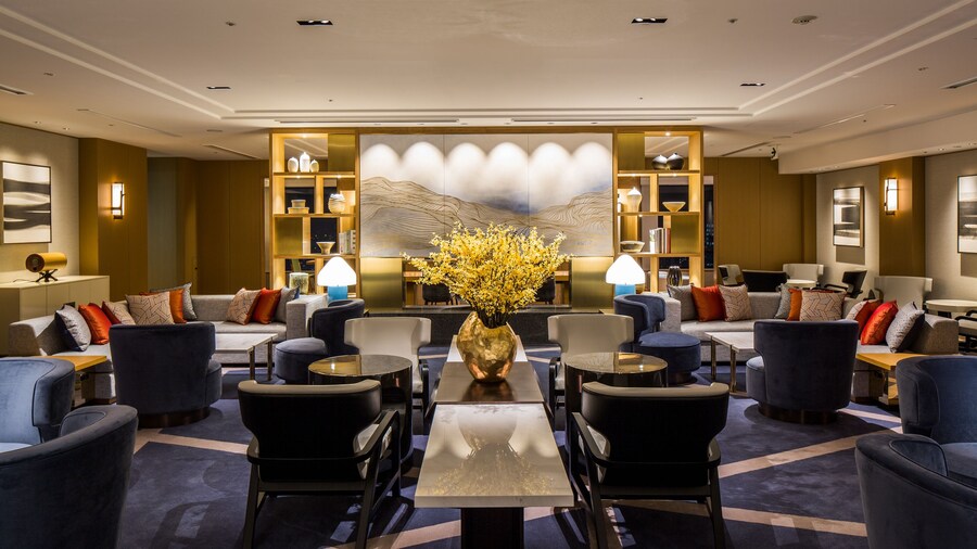 Keio Plaza Hotel Tokyo Premier Grand