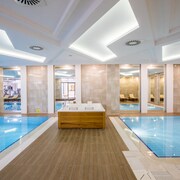 Abant Aden Boutique Hotel Spa Etstur Com