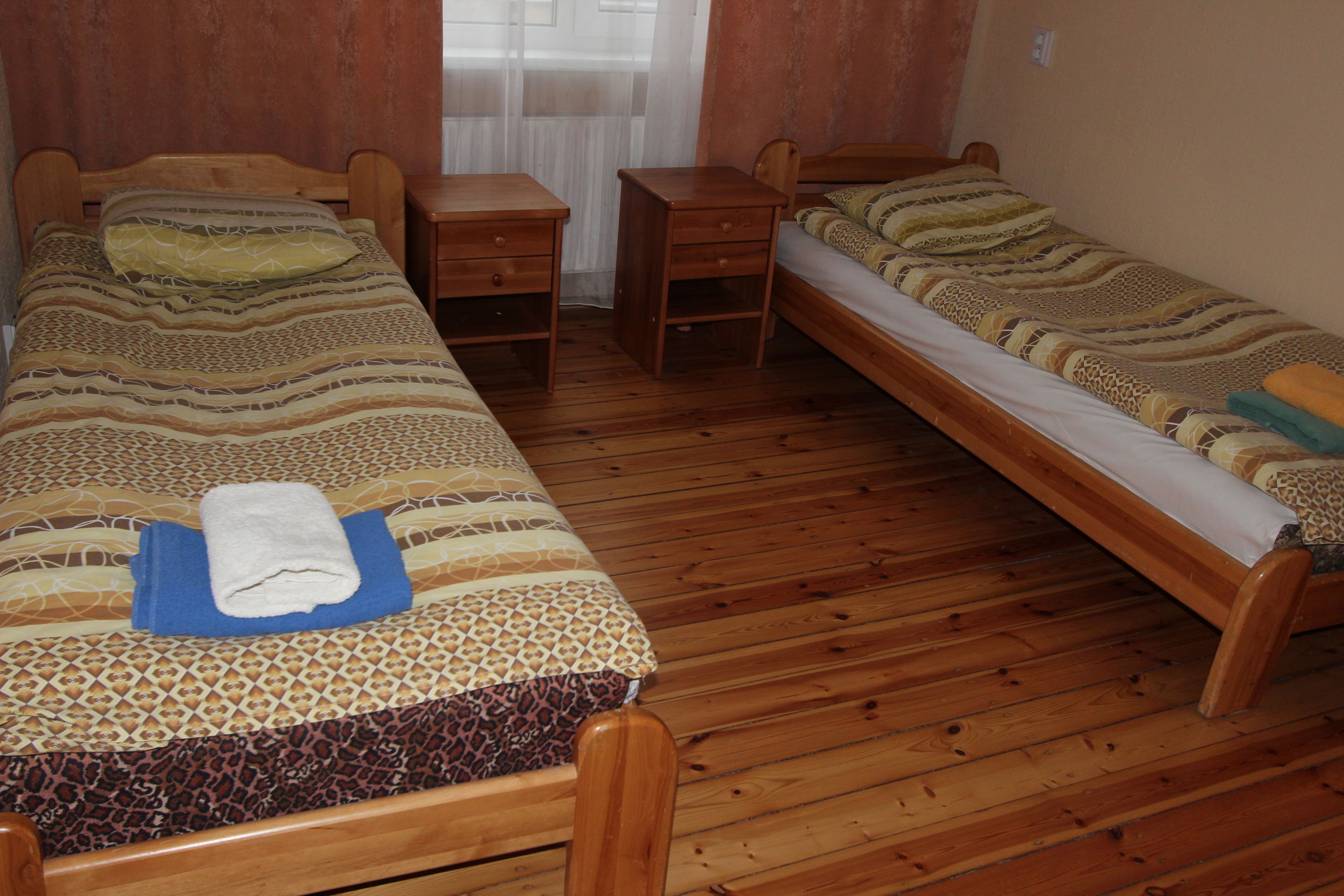 Hotel Multilux
