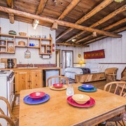 79 Cabin Rental Arroyo Hondo Cabins In Arroyo Hondo Orbitz