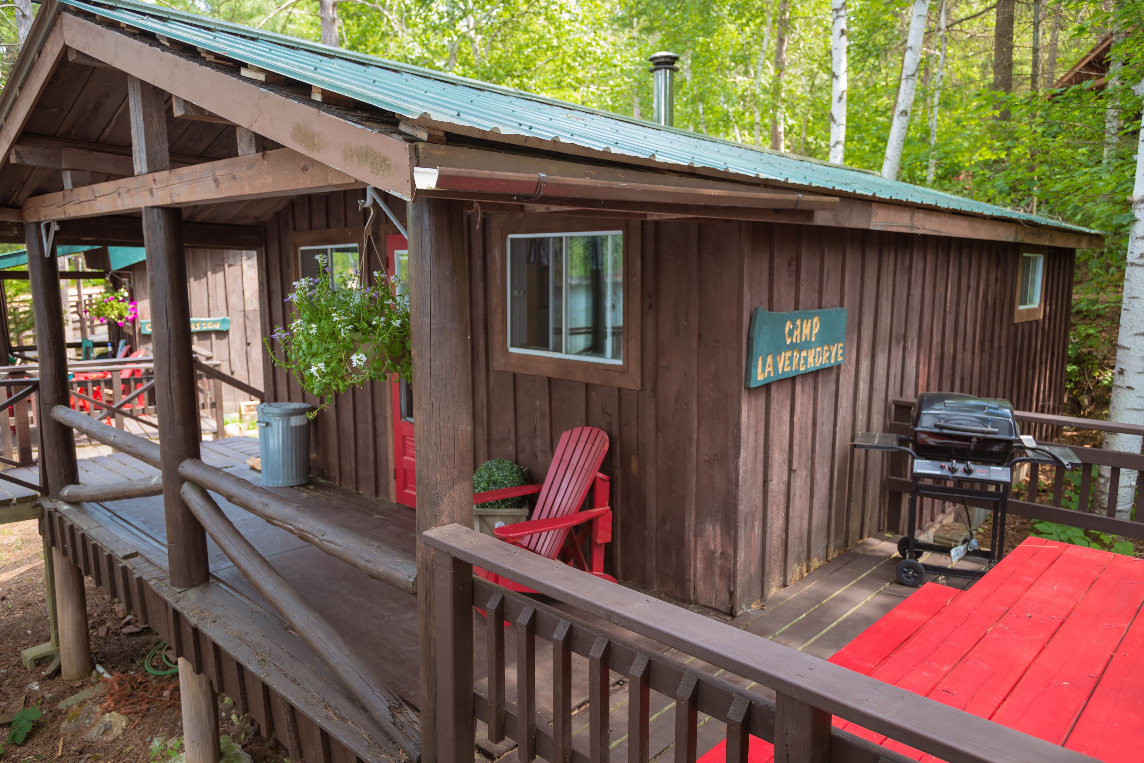 Mattawa River Resort 2020 Pictures, Reviews, Prices & Deals Expedia.ca