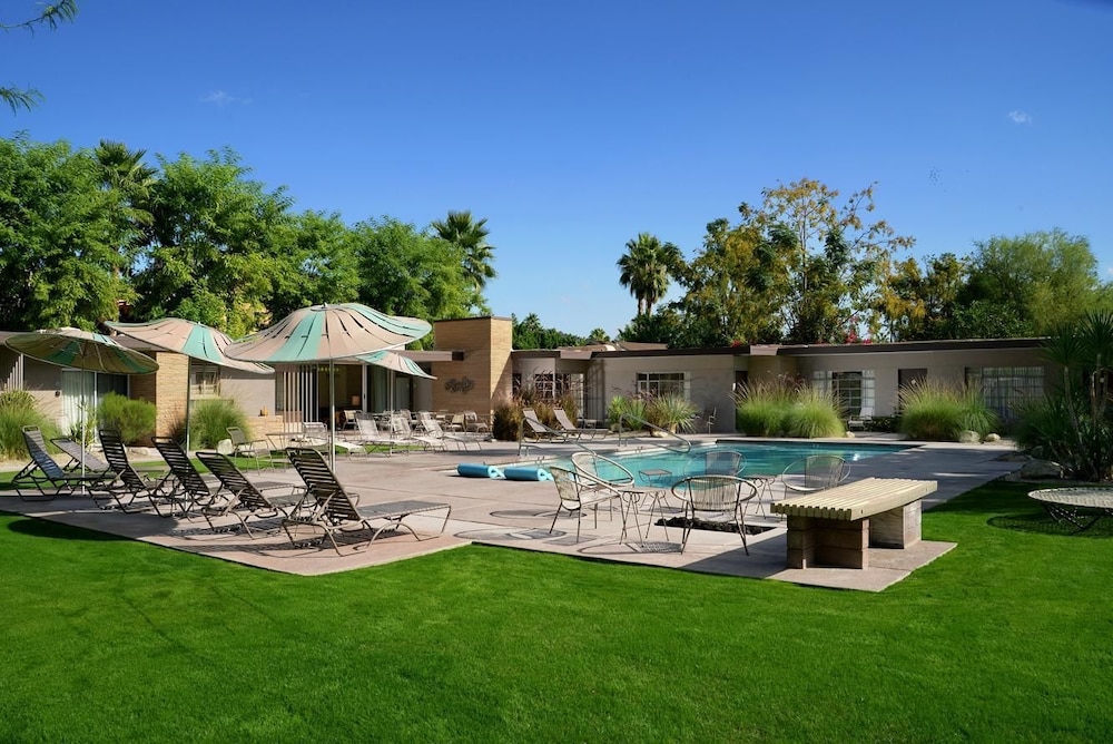 the hideaway in palm springs hotel rates reviews on orbitz