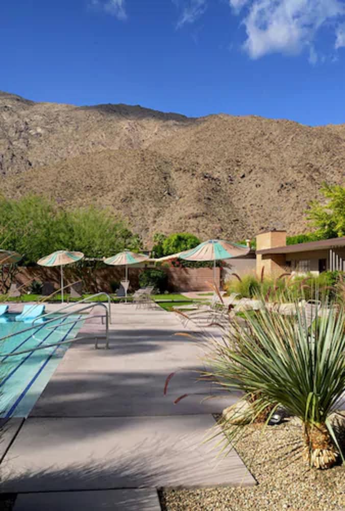The Hideaway AU325 Deals & Reviews (Palm Springs, USA) Wotif