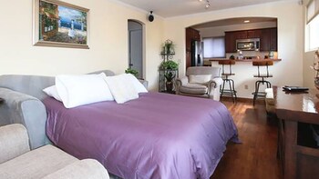 2 Bedroom Spanish Architecture Modern Comfort Design