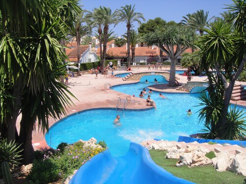 Kid Friendly Hotels In Alicante Family From 128 Your Home From Beautifully Refurbished For 2016