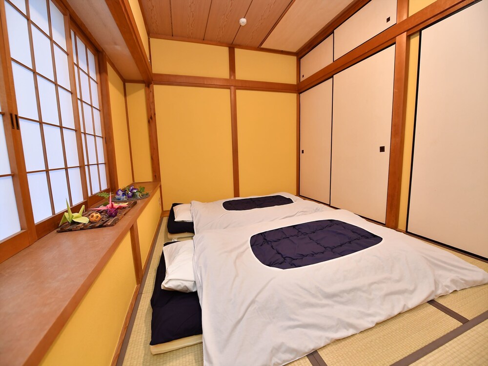 Coto Kyoto Shichijoomiya In Kyoto Hotel Rates Reviews On - 