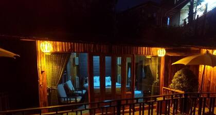 Sainamtok Resort