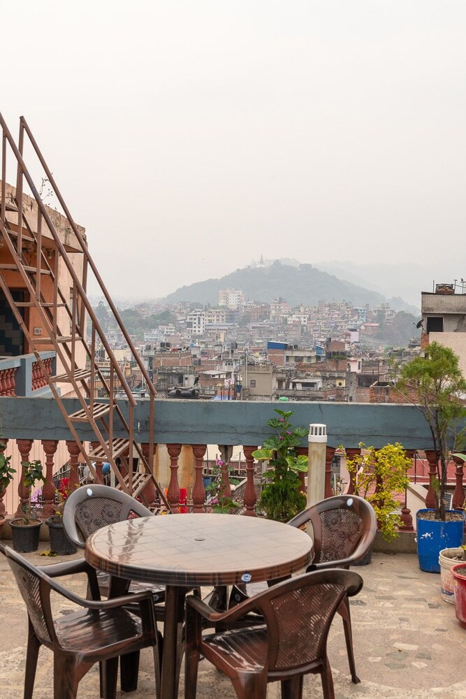 Hotel Pomelo House In Kathmandu Hotel Rates Reviews On - 