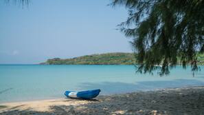 Am Strand