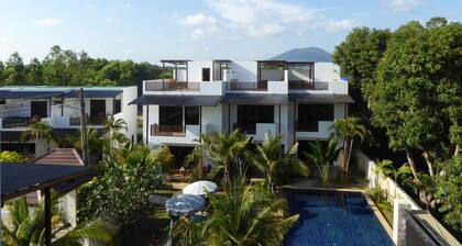 Oasis Garden & Pool Villa at VIP Resort