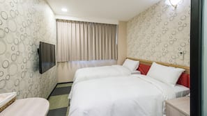 熨斗/熨衫板、免費 Wi-Fi
