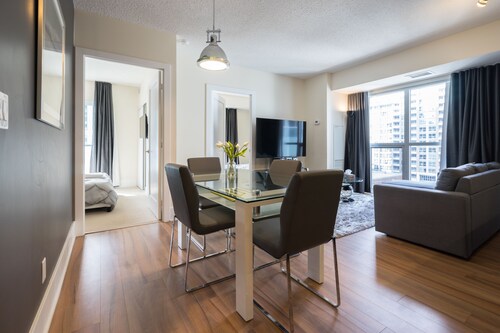 Check Expedia for Availability of Applewood Suites - Executive 3 BDRM