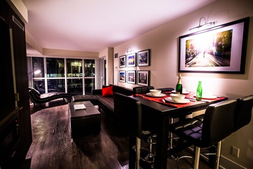 Check Expedia for Availability of Applewood Suites - Front Street West