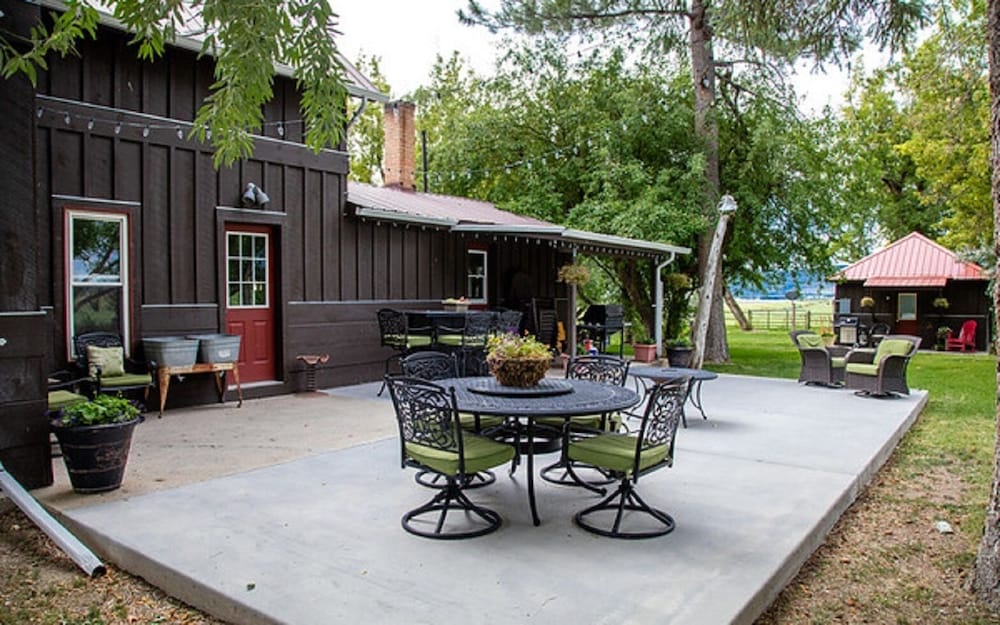 Bar 7 Ranch House perfect for OHV travelers! in Meeker Best Rates