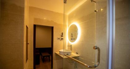 Hotel Nansc Lumbini