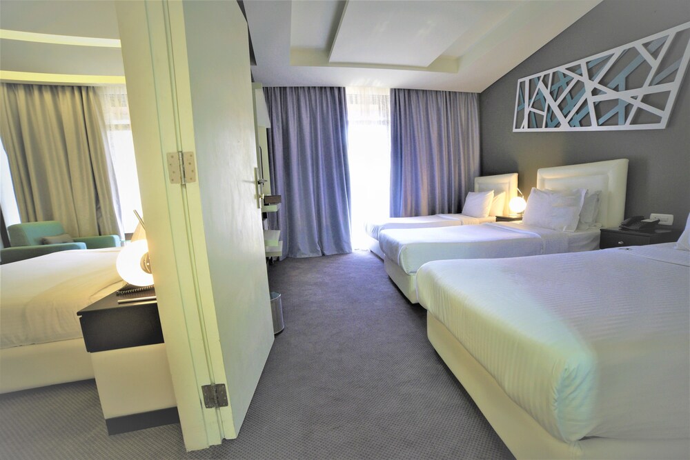 Beverly Hotel Beirut In Beirut Hotel Rates Reviews On Orbitz