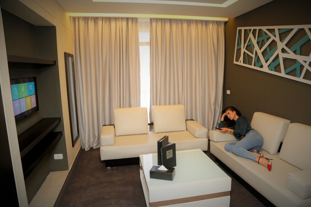 Beverly Hotel Beirut In Beirut Hotel Rates Reviews On Orbitz