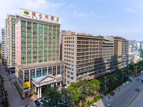 Shenzhen Vienna Hotel Yousong Branch 2019 Room Prices - 