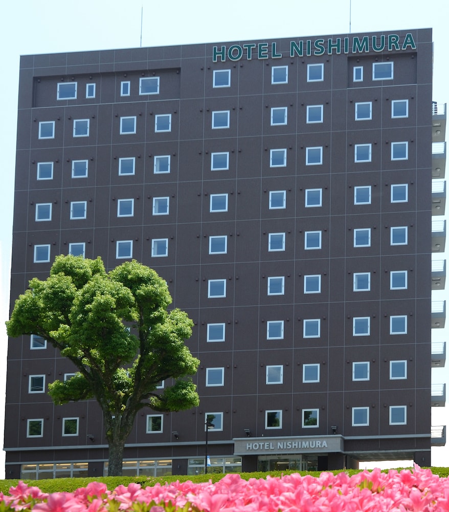 HOTEL NISHIMURA in Fuji, Japan