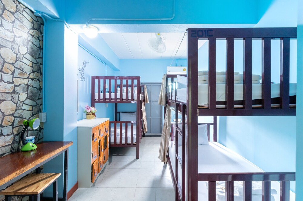Hatyai Dee Hostel In Hat Yai Hotel Rates Reviews On Orbitz