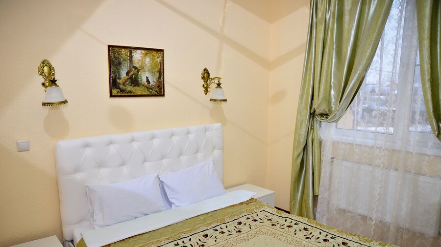 Nationaal Historisch Museum-Moskou | Expedia.nl