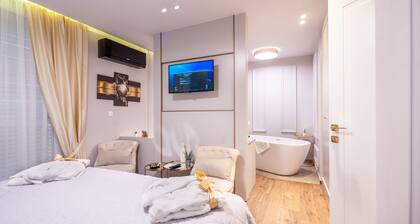 Luxury Rooms Kadena