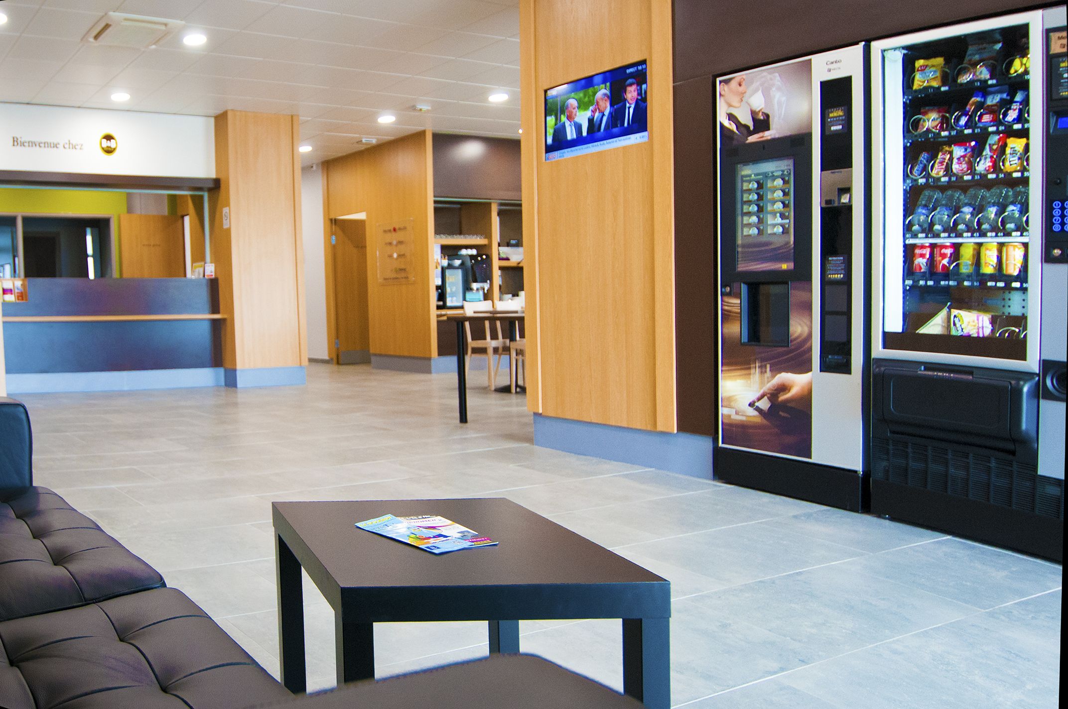 B B Hotel La Rochelle Beaulieu Puilboreau Puilboreau Fra Expedia Fr