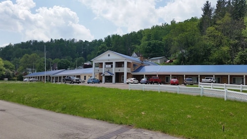 Visit Tygart Lake State Park In Bridgeport Expedia