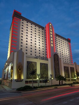 Eldorado Resort Casino Shreveport Shreveport 127 Room Prices Reviews Travelocity