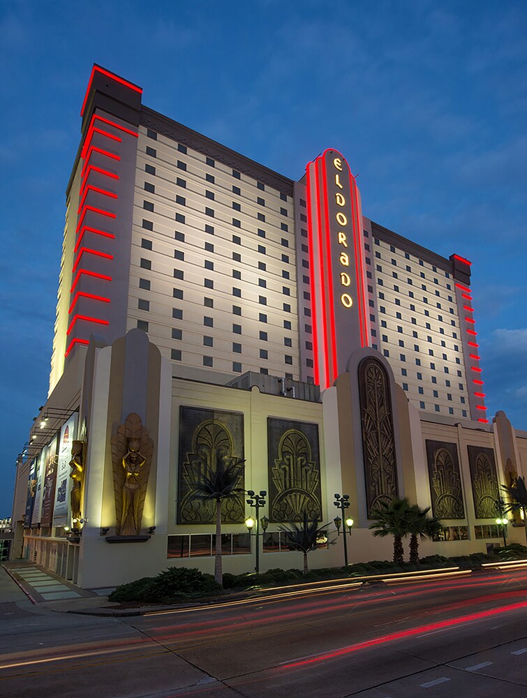 hotels in shreveport