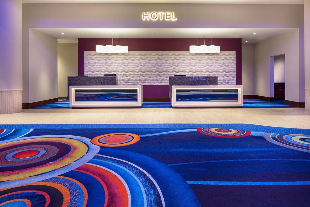 Rhythm City Casino and Resort in Davenport | Best Rates ...