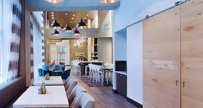 Hyatt Place Long Island City/New York City