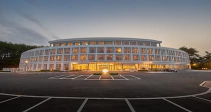 Naksan Beach Hotel