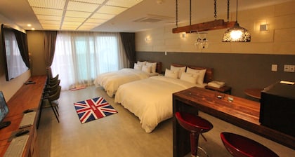 NOVA Hotel