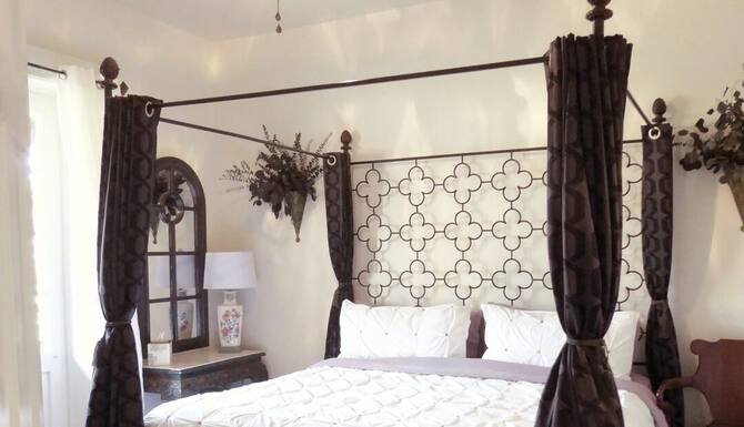 Wi Fi付きのダウンタウンのペントハウスヴィラアビレス 口コミ 部屋写真 料金 お得情報 エクスペディア