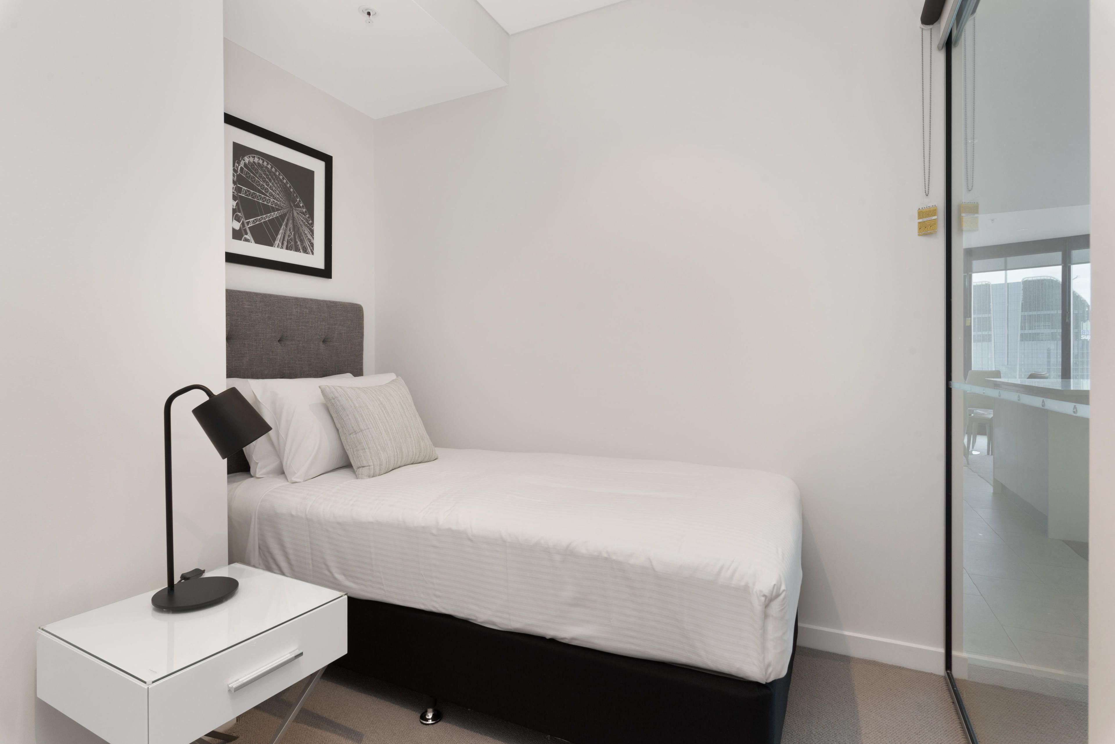 Arise Brisbane Skytower