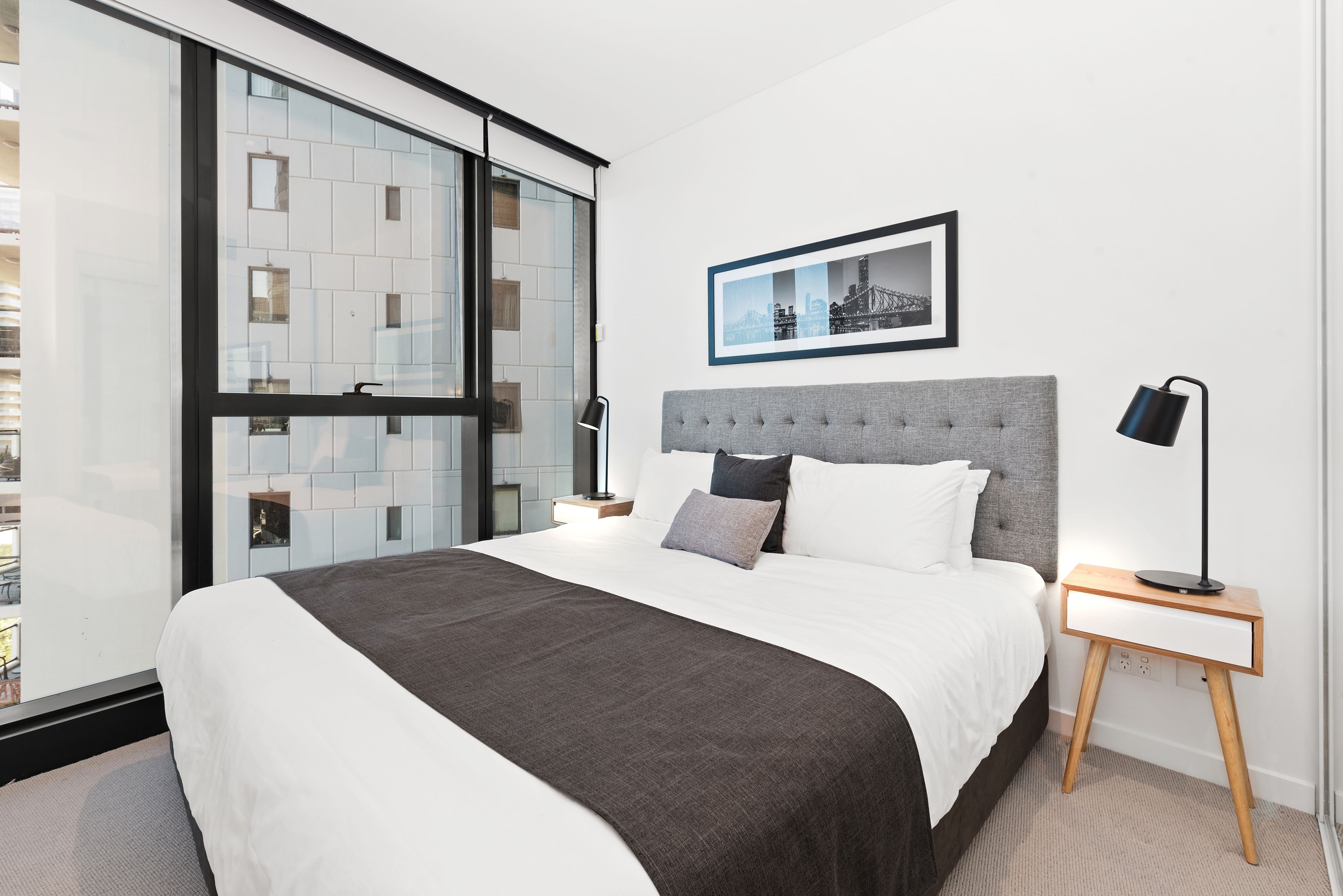 Arise Brisbane Skytower