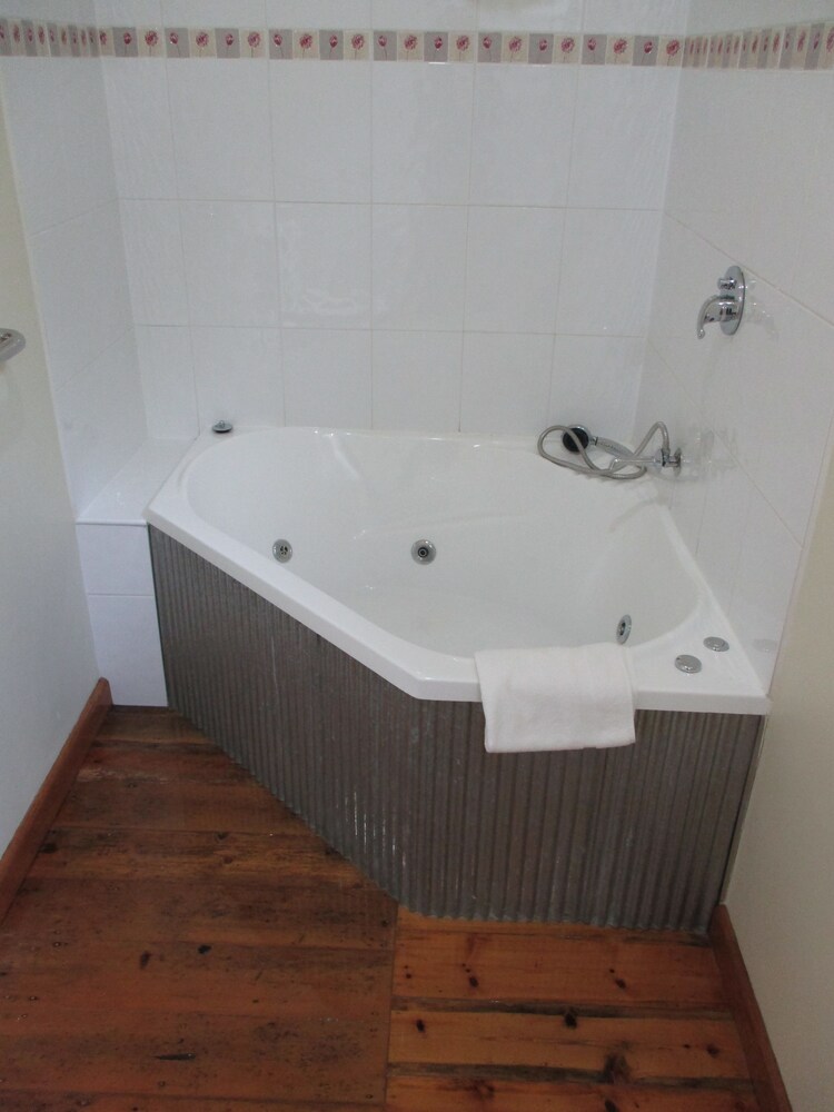 Dandenong Ranges Cottages