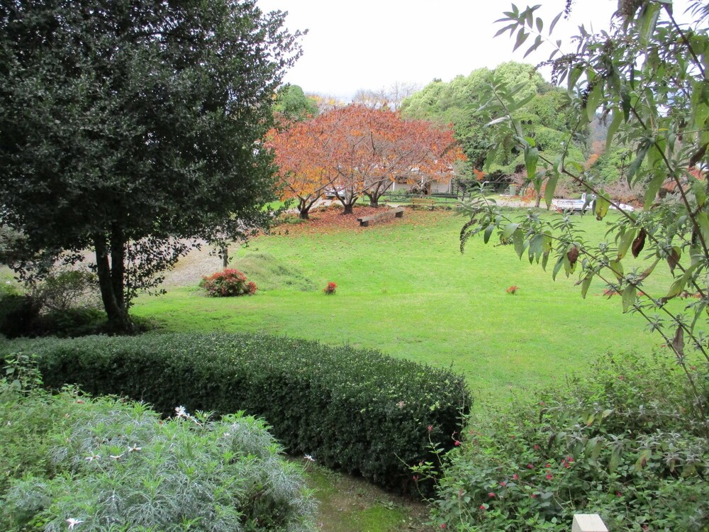 Dandenong Ranges Cottages