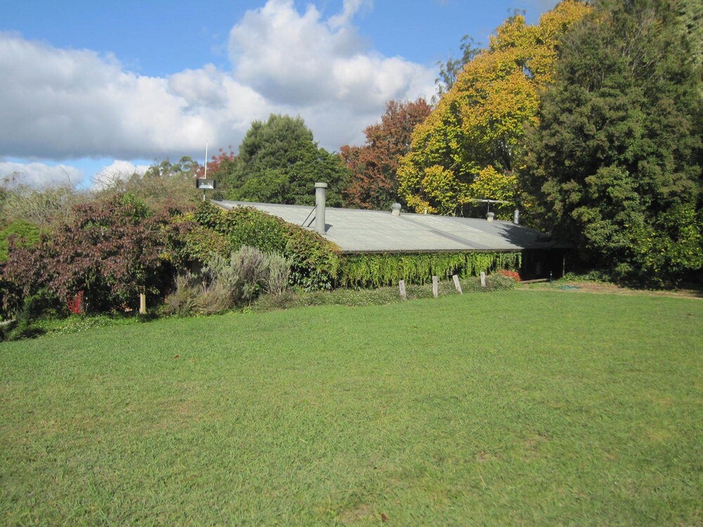 Dandenong Ranges Cottages