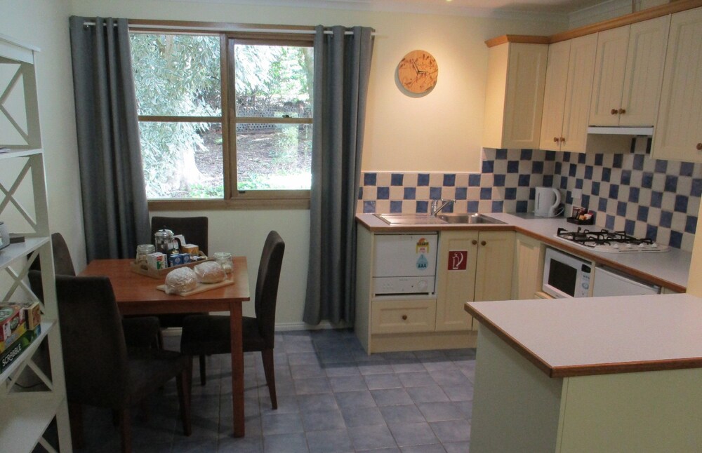 Dandenong Ranges Cottages