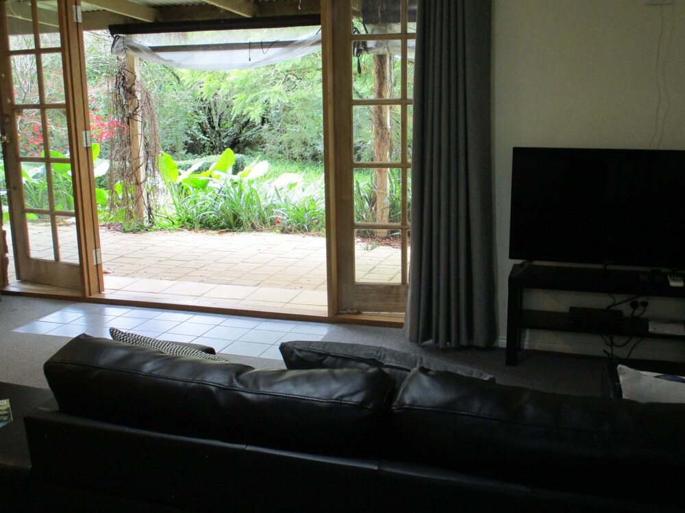 Dandenong Ranges Cottages