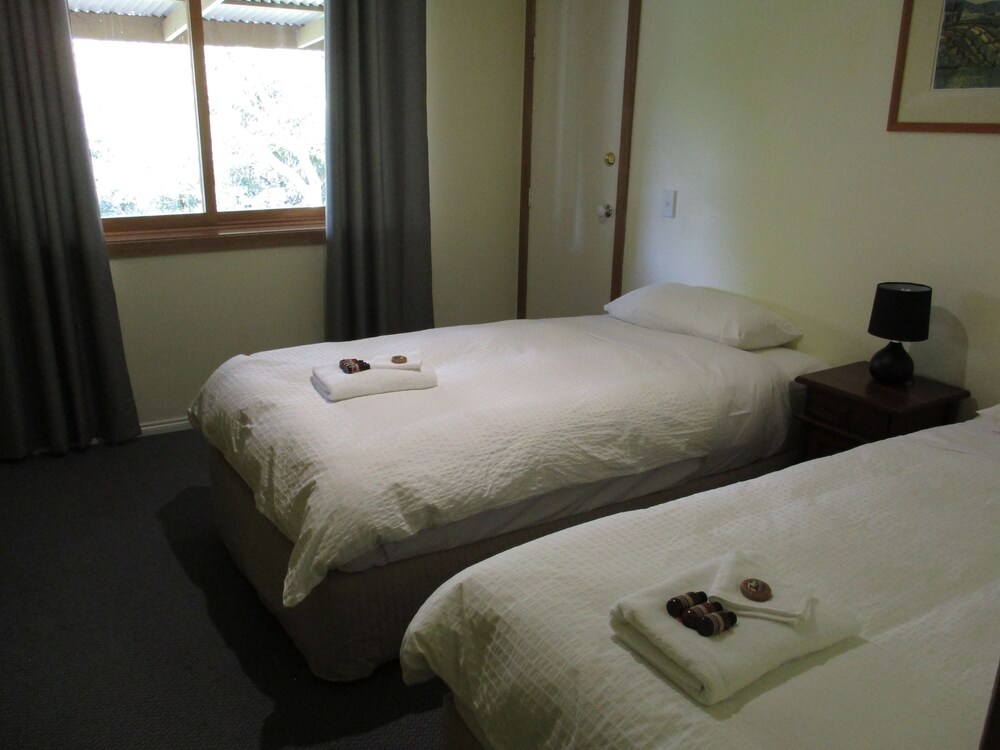 Dandenong Ranges Cottages