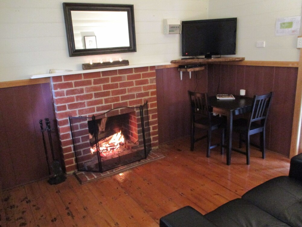 Dandenong Ranges Cottages