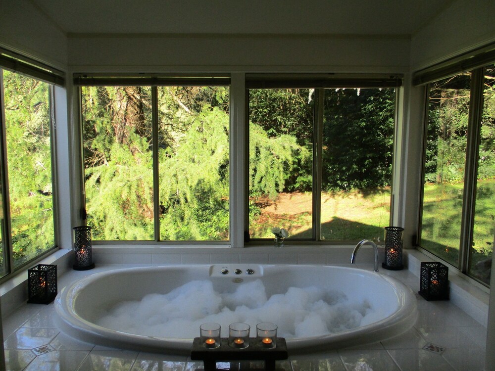 Dandenong Ranges Cottages