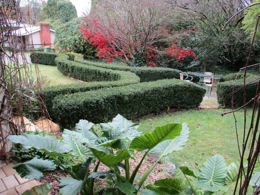 Dandenong Ranges Cottages